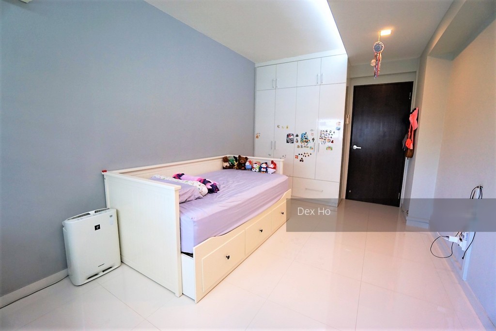 Blk 496C Tampines Street 43 (Tampines), HDB 5 Rooms #208615681
